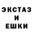 Кодеиновый сироп Lean Purple Drank Dmitry Todirashky